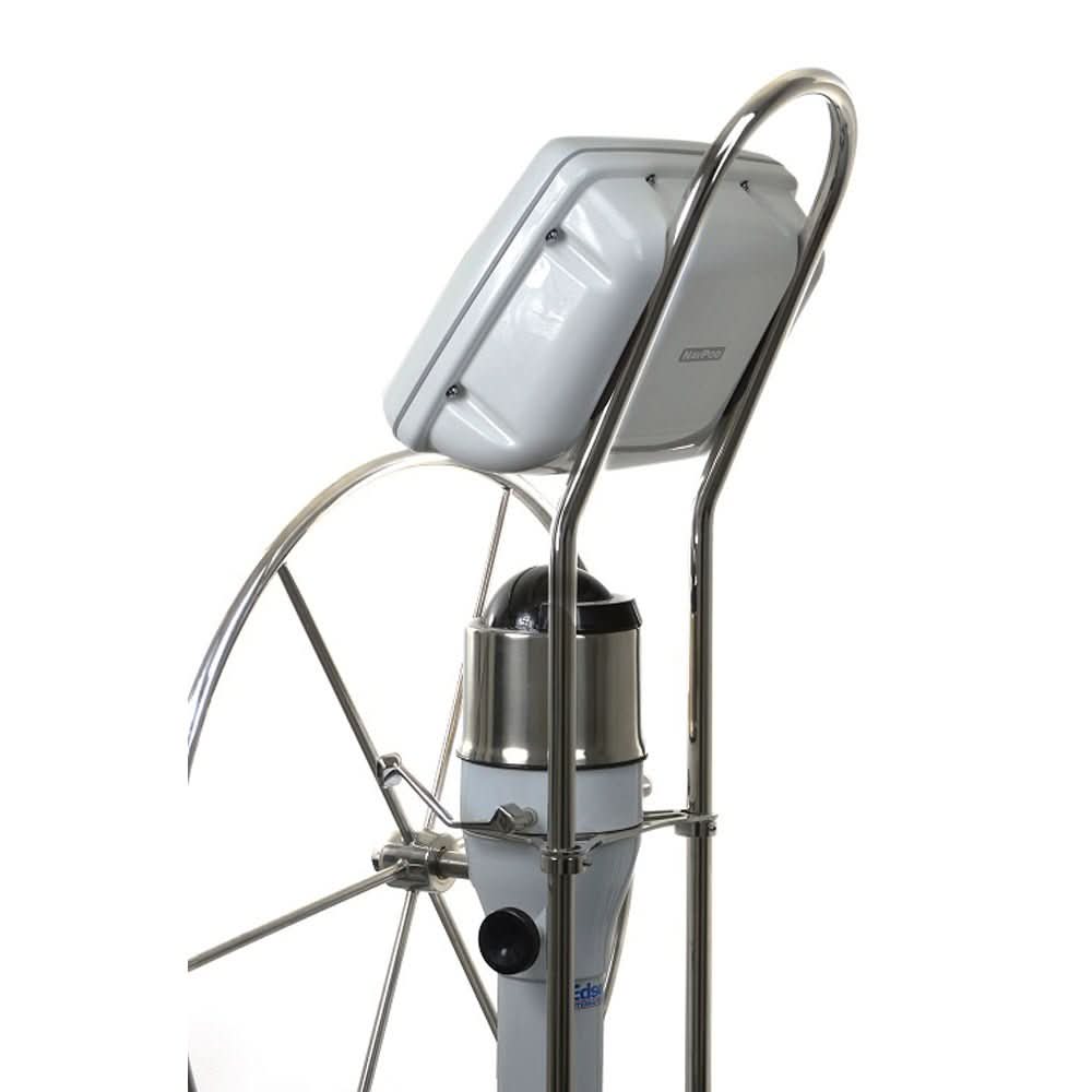 NavPod GP1040 - 26 SystemPod Pre - Cut f/Furuno GP - 1870/1870F & Space On The Left f/9.5 Wide Guard - Anchor Express