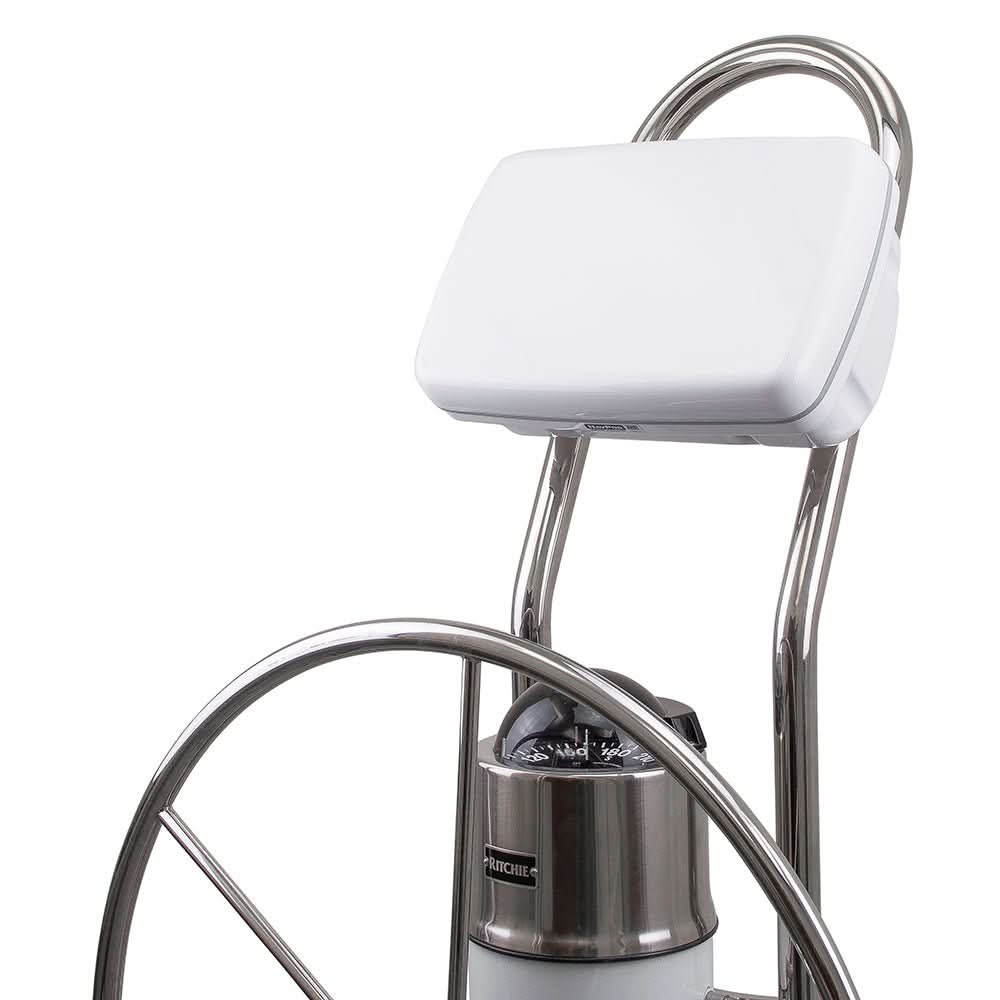 NavPod GP1900 SailPod Uncut (Usable Face = 12.5"W x 7.8"H) (31.8cm W x 19.8cm H) f/9.5" Wide Guard - Anchor Express