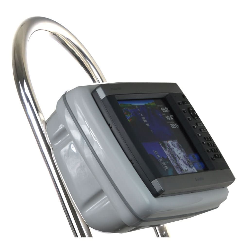 NavPod GP2057 SailPod f/Garmin GPSMAP® 4010 & 4210 f/12" Guard - GP2057 - Anchor Express