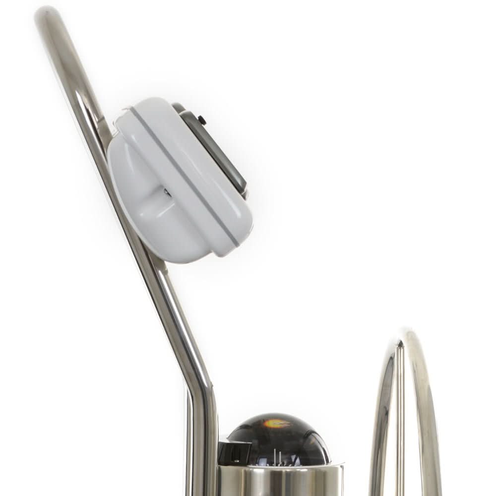 NavPod GP2170 - 05 SystemPod Pre - Cut f/Raymarine es127/es128 & 2 Instruments f/12" Wide Guard - Anchor Express