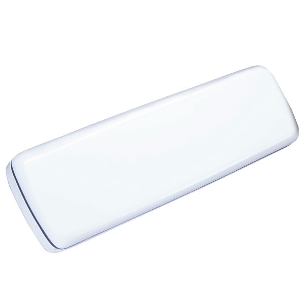 NavPod GP2400 InstrumentPod Uncut f/12" Wide Guard - Anchor Express
