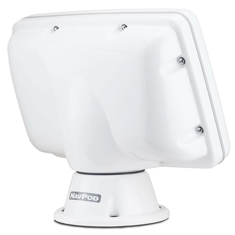 NavPod PP4410 PowerPod Pre - Cut f/Garmin STRIKER™ 5dv (Requires Flush Mount Kit Garmin Part) - Anchor Express