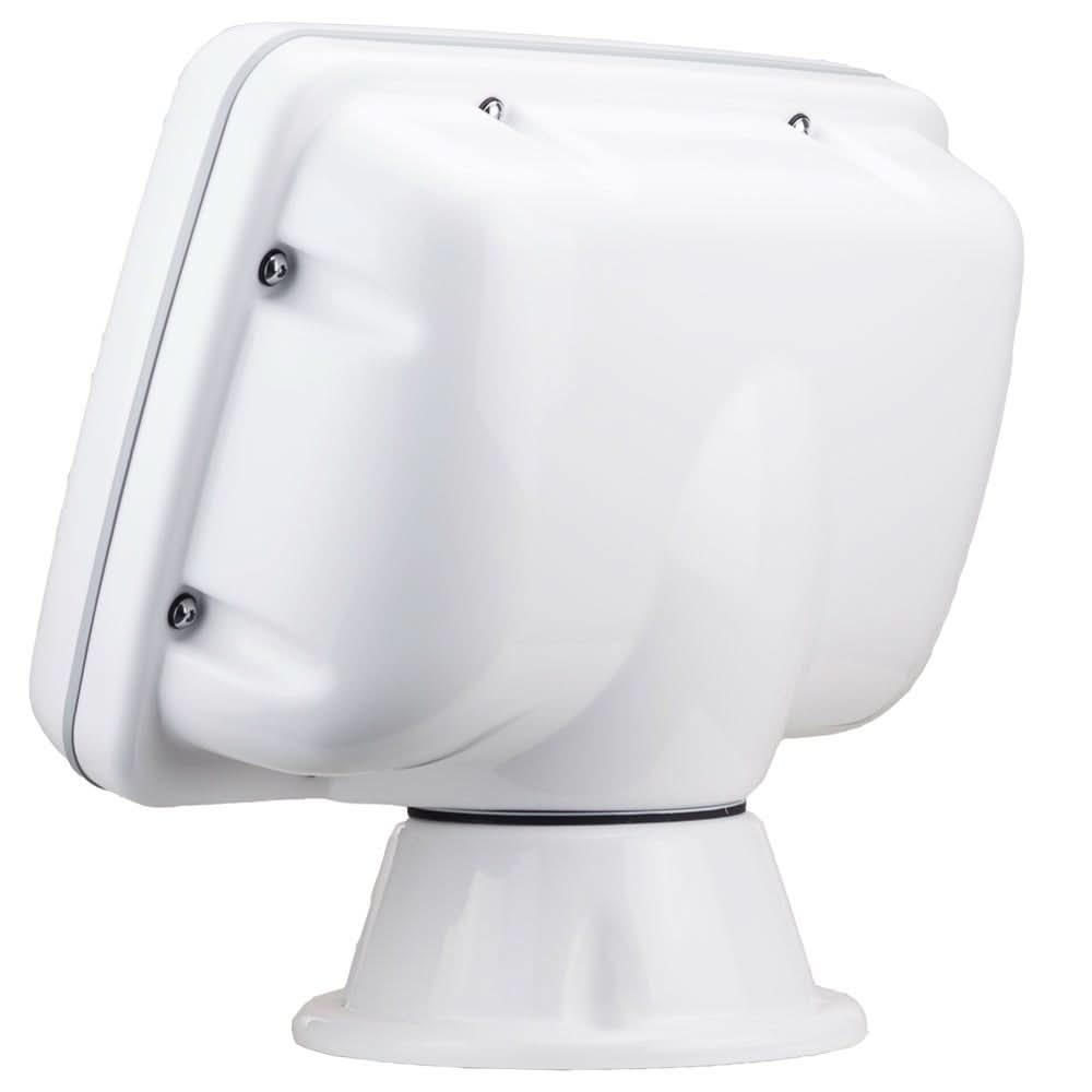NavPod PP4600 - 01 PowerPod Pre - Cut f/Garmin echoMAP™ 92sv/93sv/94sv/95sv - Anchor Express