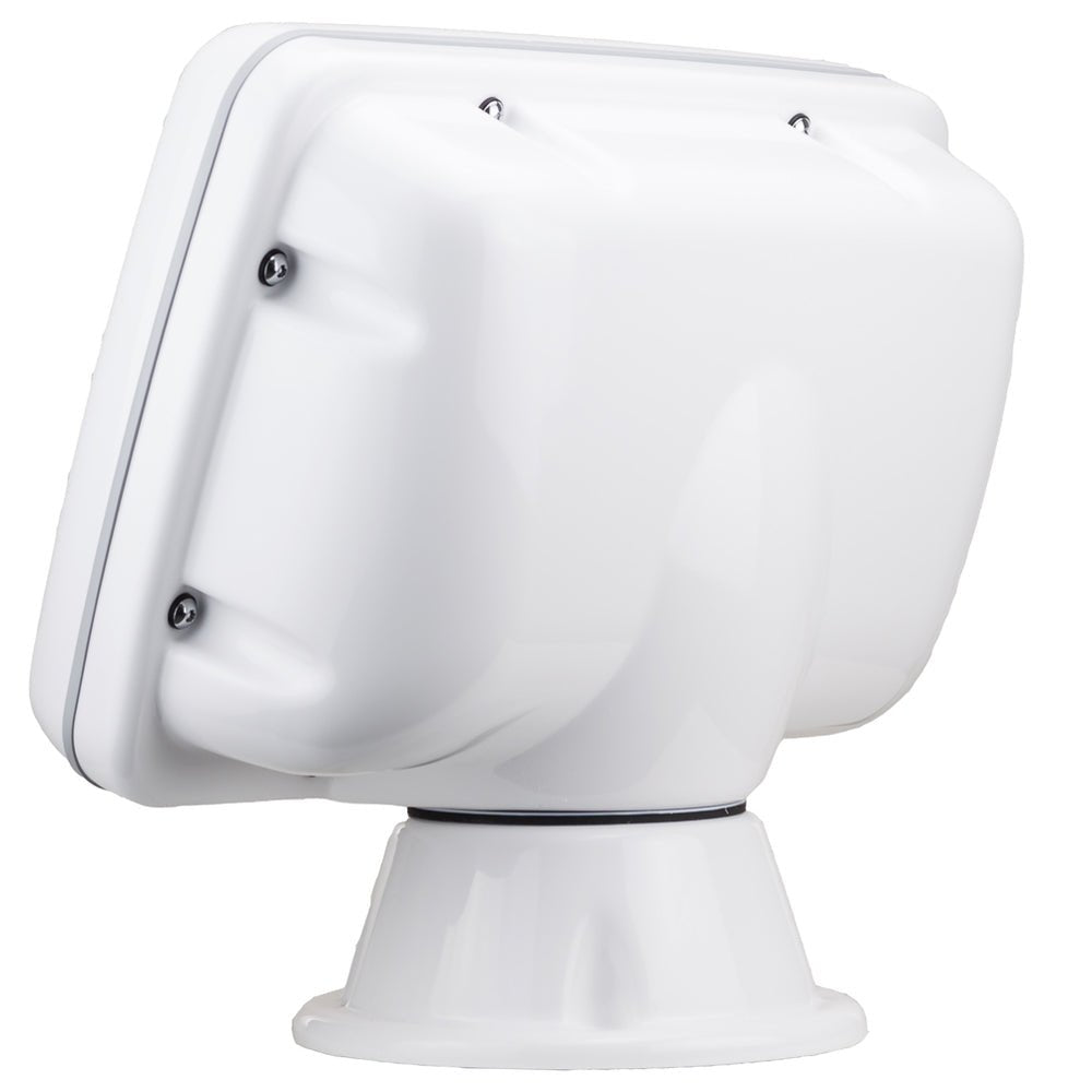 NavPod PP4600 - 04 PowerPod Pre - Cut f/Simrad NSS9 evo2/B&G Zeus2 9 - Anchor Express