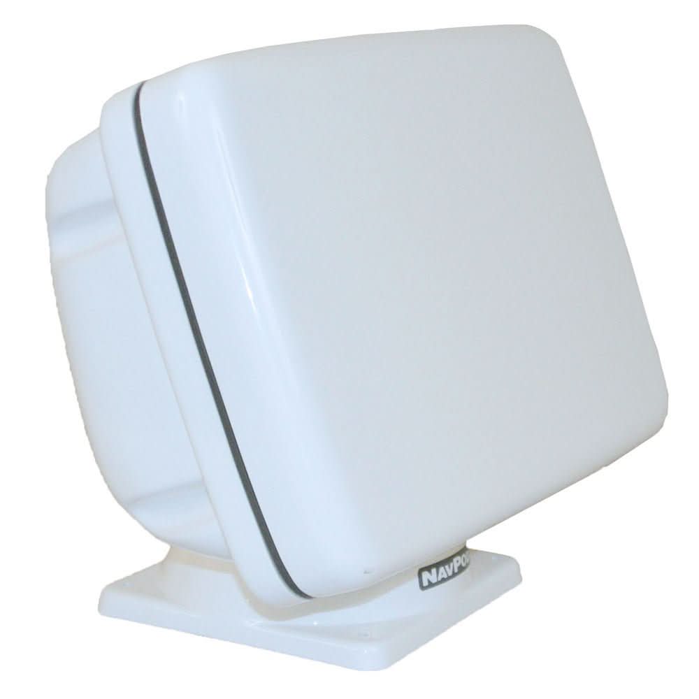 NavPod PP5050 PowerPod Uncut Grand Prix Series - Anchor Express