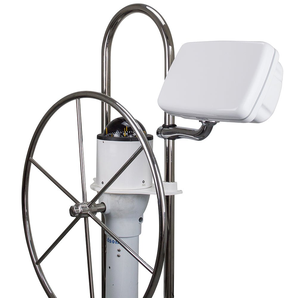 NavPod RMX4900 Uncut (Usable Face = 12.4"W x 7.4"H) (31.5cm W x 18.8cm H) - Anchor Express