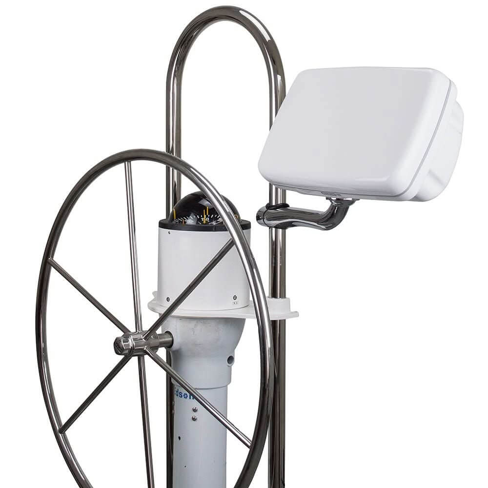 NavPod RMX4900 Uncut (Usable Face = 12.4"W x 7.4"H) (31.5cm W x 18.8cm H) - Anchor Express
