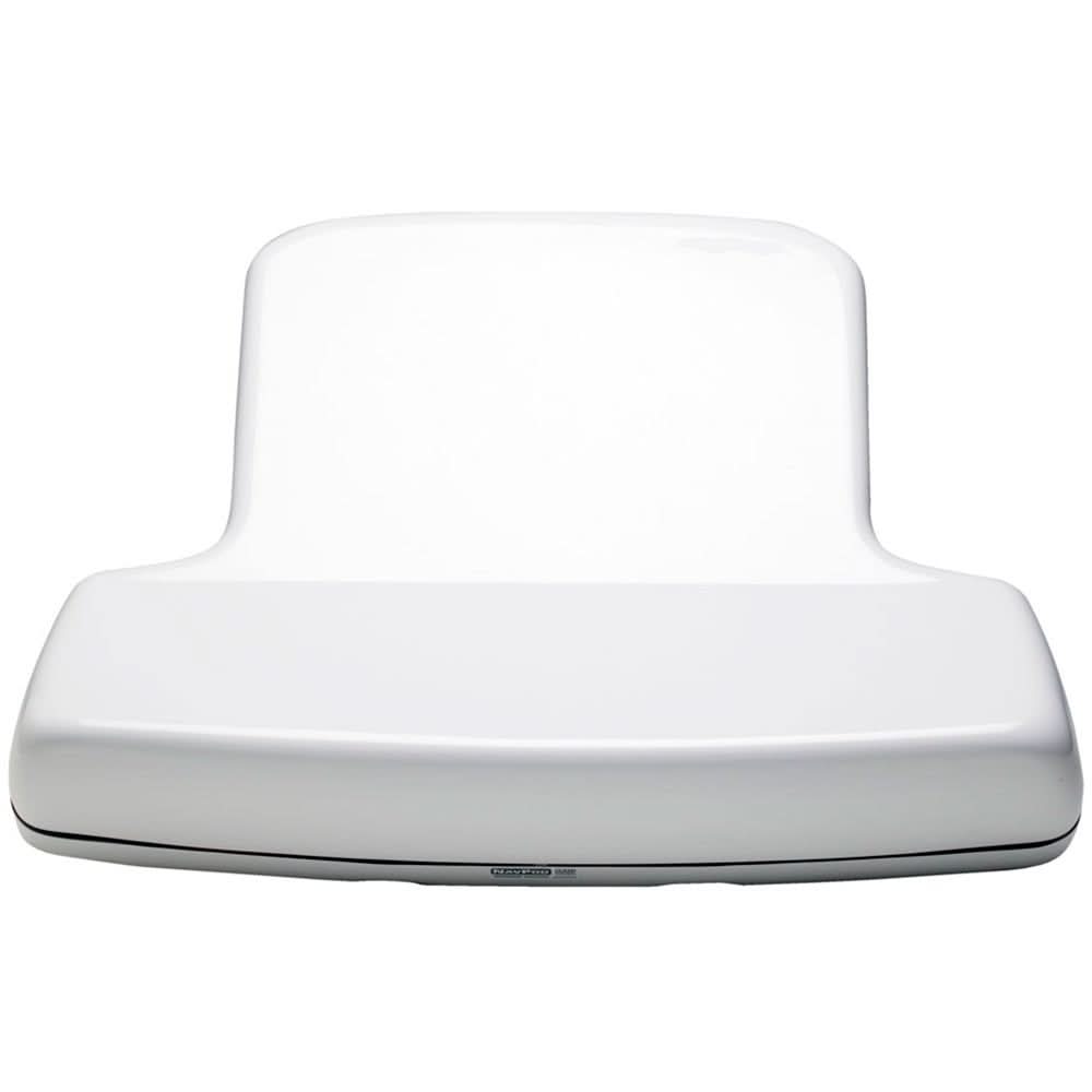 NavPod SuperSailPod Uncut f/4 Instruments & Up To A 9" MFD f/12" Wide Guard - Anchor Express