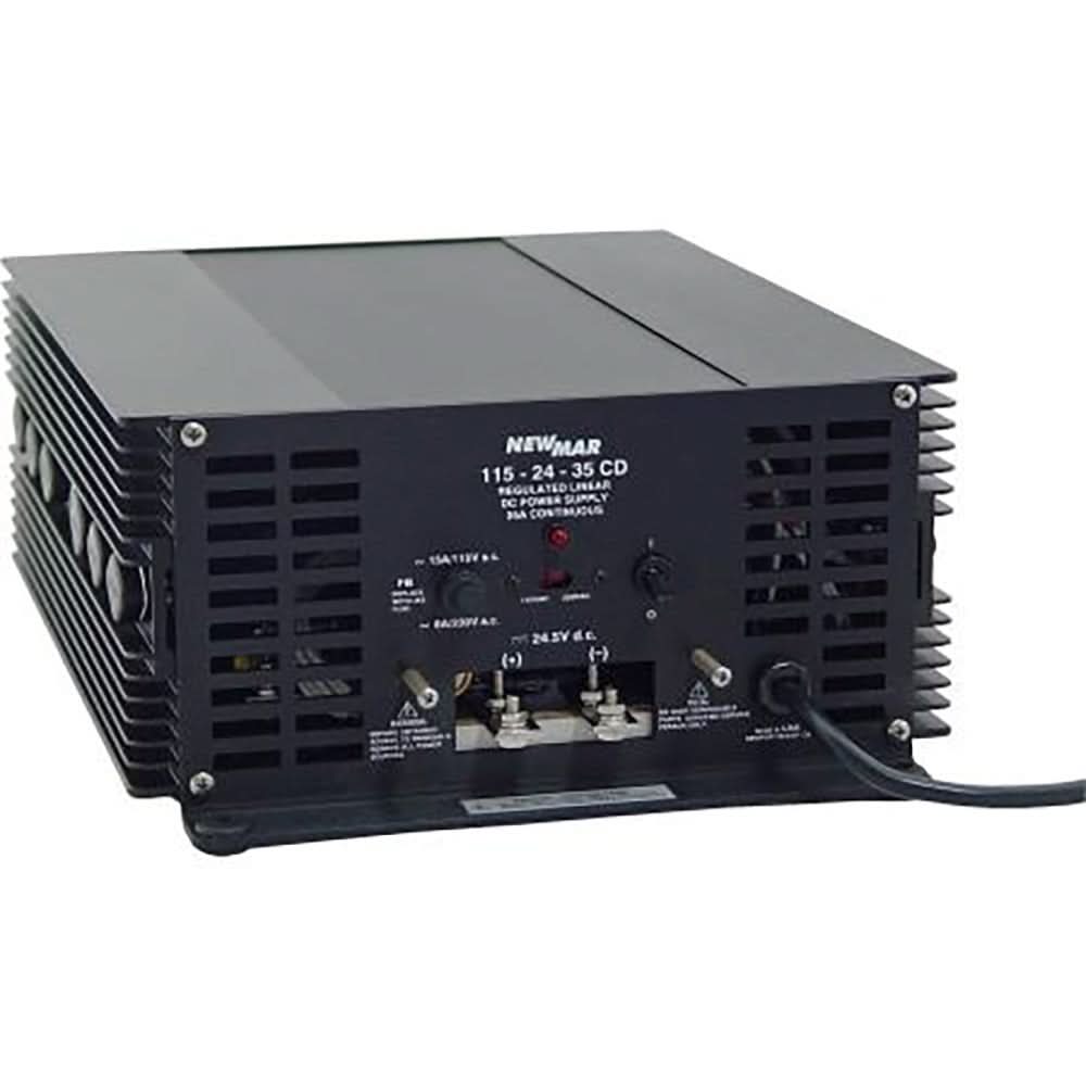 Newmar 115 - 24 - 35CD Power Supply - 115 - 24 - 35CD - Anchor Express