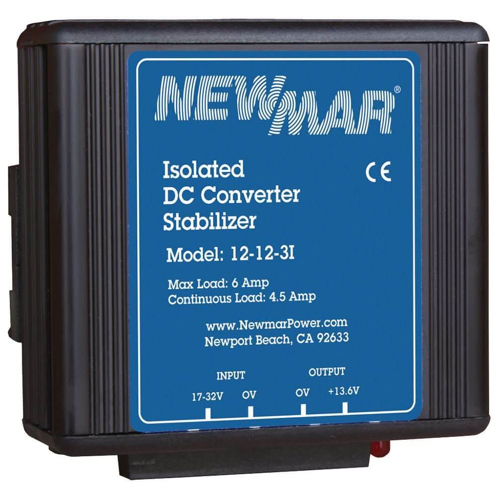 Newmar 12 - 12 - 6i Power Stabilizer - 12 - 12 - 6I - Anchor Express