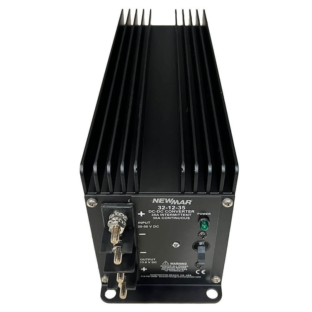 Newmar 32 - 12 - 35 DC Converter - 32 - 12 - 35 - Anchor Express