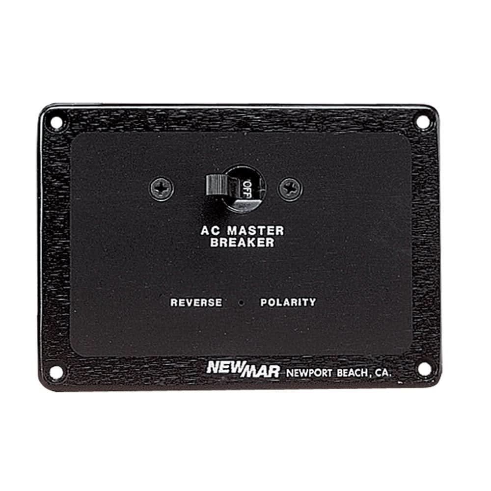 Newmar AC - II Panel - AC - II - Anchor Express
