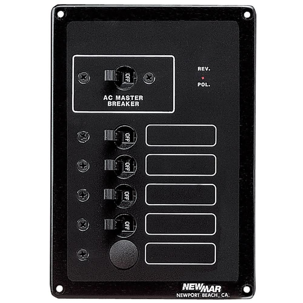 Newmar ACCY - IX Blank Panel - ACCY - IX - Anchor Express