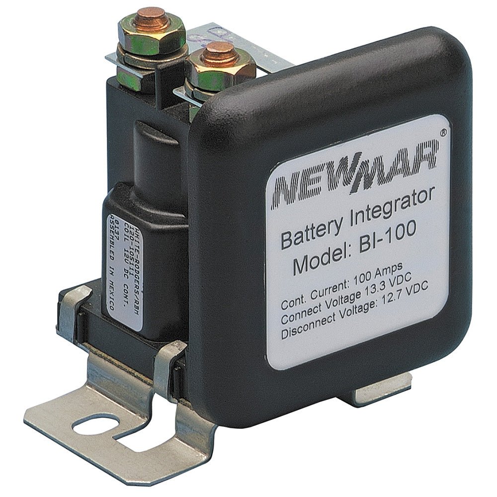 Newmar BI - 100 Battery Integrator - BI - 100 - Anchor Express