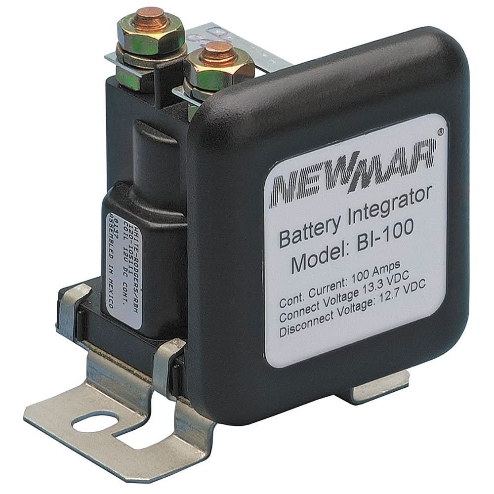 Newmar BI - 100 Battery Integrator - BI - 100 - Anchor Express