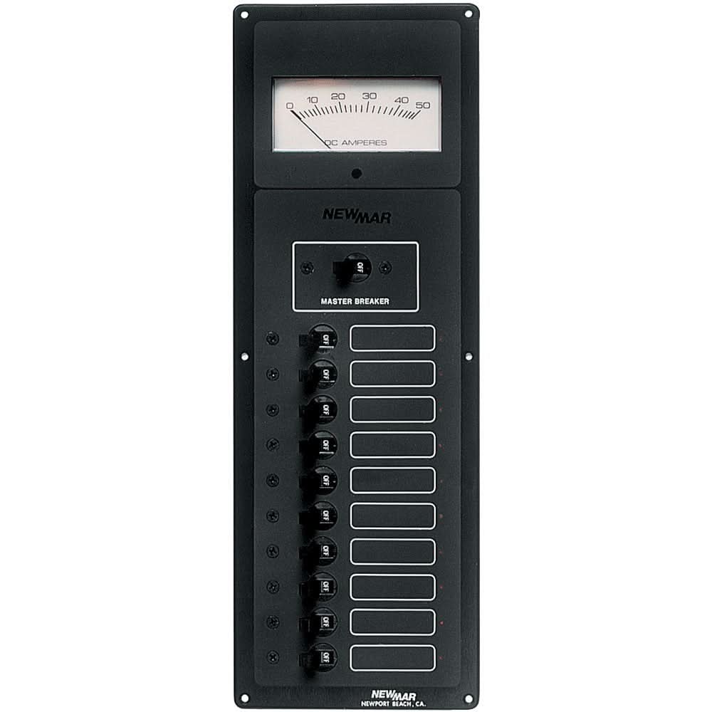 Newmar ES - 7D Elite DC Panel - ES - 7D - Anchor Express