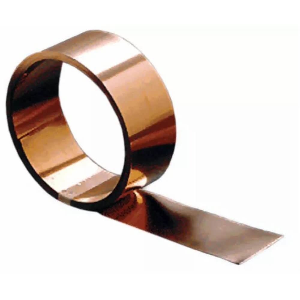 Newmar GS - 2 - 25 Grounding Strap - 2" x 25' - GS - 2 - 25 - Anchor Express