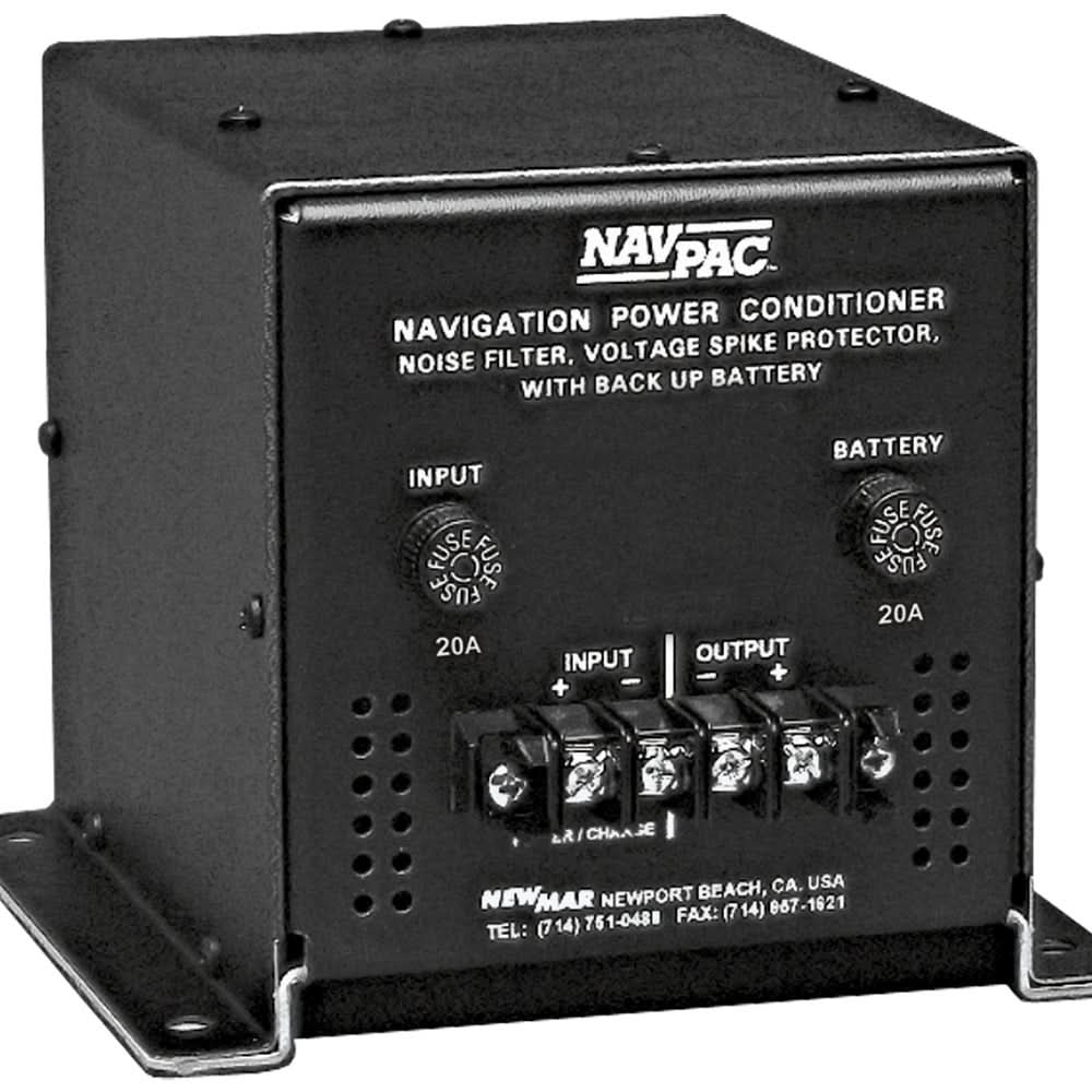 Newmar NP - 12 Nav - Pac - 12V - NP - 12 - Anchor Express