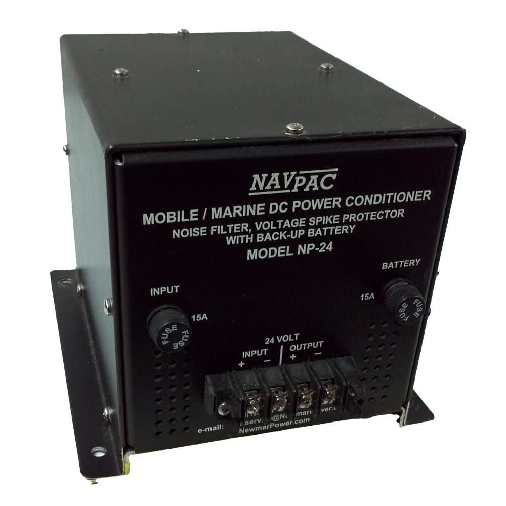Newmar NP - 24 Nav - Pac - 24V - NP - 24 - Anchor Express