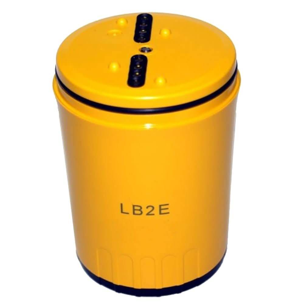 Ocean Signal LB2E Lithium Battery Replacement f/E100 - 701S - 00618 - Anchor Express