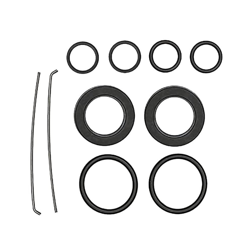 Octopus 38mm Bore Cylinder Seal Kit - OC16SUK08 - Anchor Express