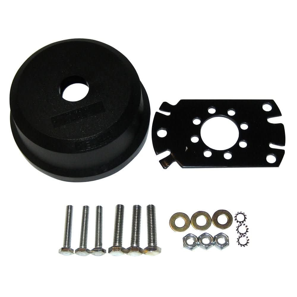 Octopus 90° Bezel Mounting Kit for Straight Shaft Drive - OC15SUK10 - Anchor Express