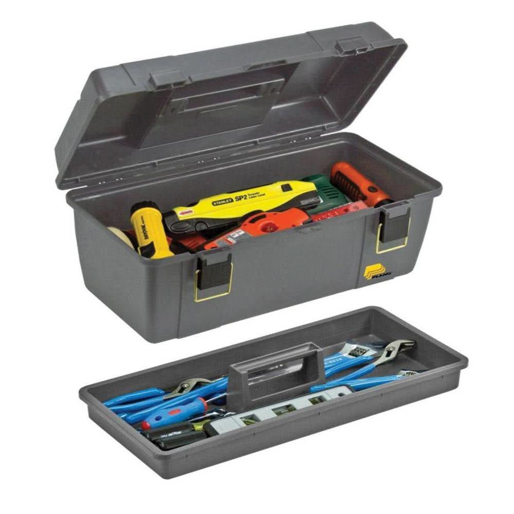 Plano 20" Shallow Toolbox - 651010 - Anchor Express