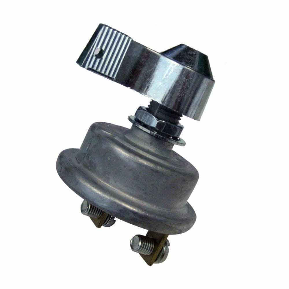 Powerwinch switch for models 712A 912 915 T2400 T4000 T3200PO ST712 P7811700AJ