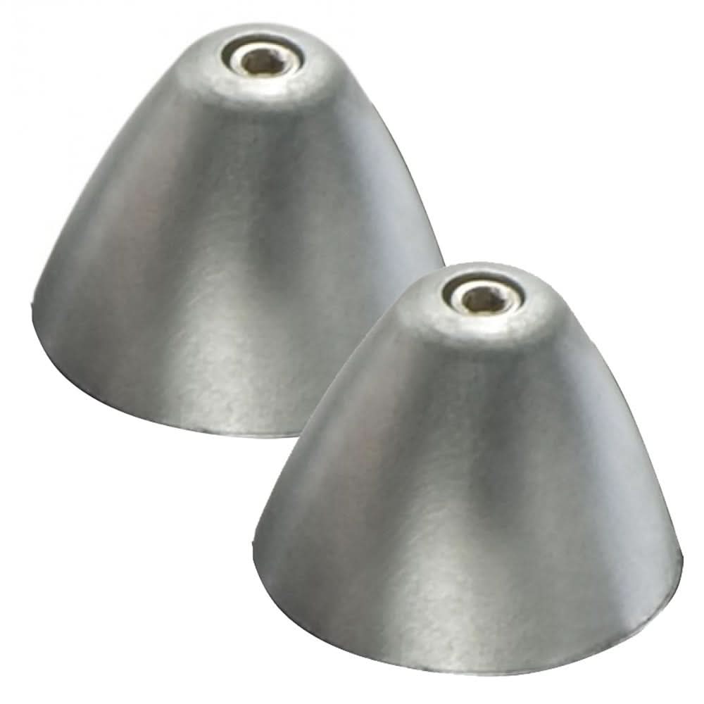 Quick Anode Kit f/BTQ250 Bow Thruster Propeller - FVSGANBTQ25AA00 - Anchor Express