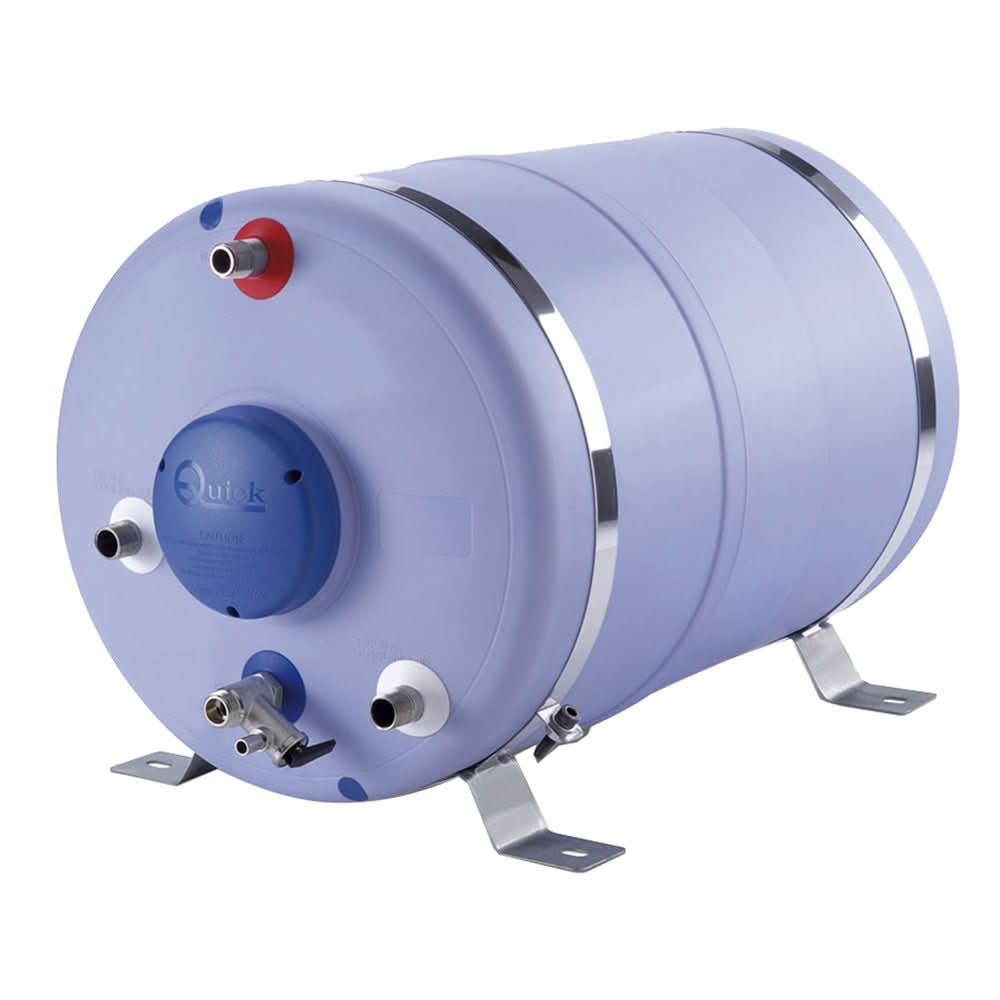 Quick Nautic Boiler B3 - 5.3 Gallon - 12V - 300W - FLB32003S120A00 - Anchor Express