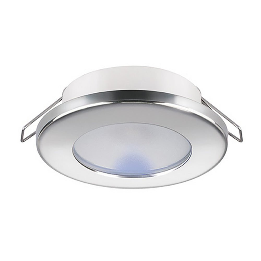Quick Ted CT Downlight - 2W - SS Round Touch - Warm - FASP3422X02CA00 - Anchor Express