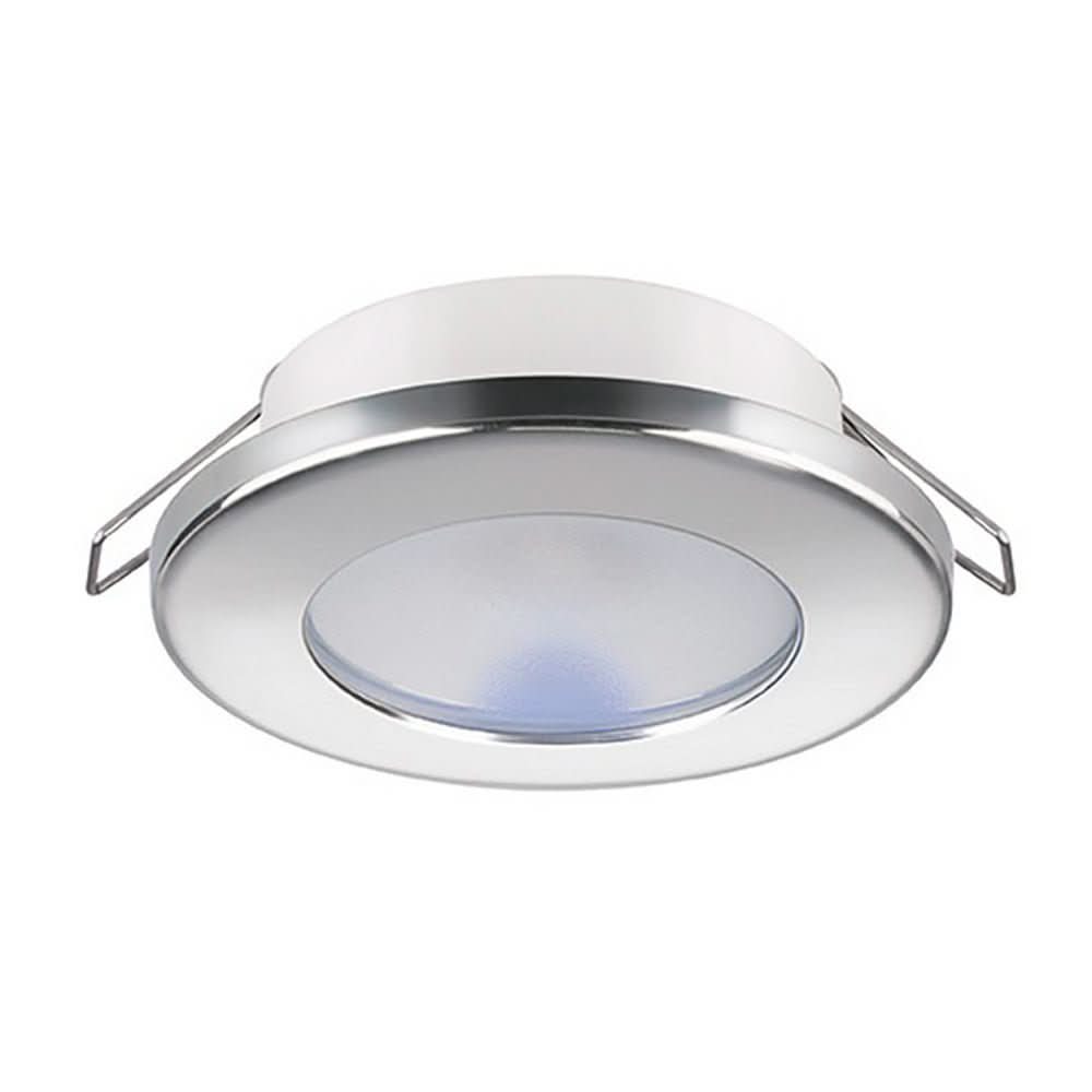 Quick Ted CT Downlight - 2W - SS Round Touch - Warm - FASP3422X02CA00 - Anchor Express