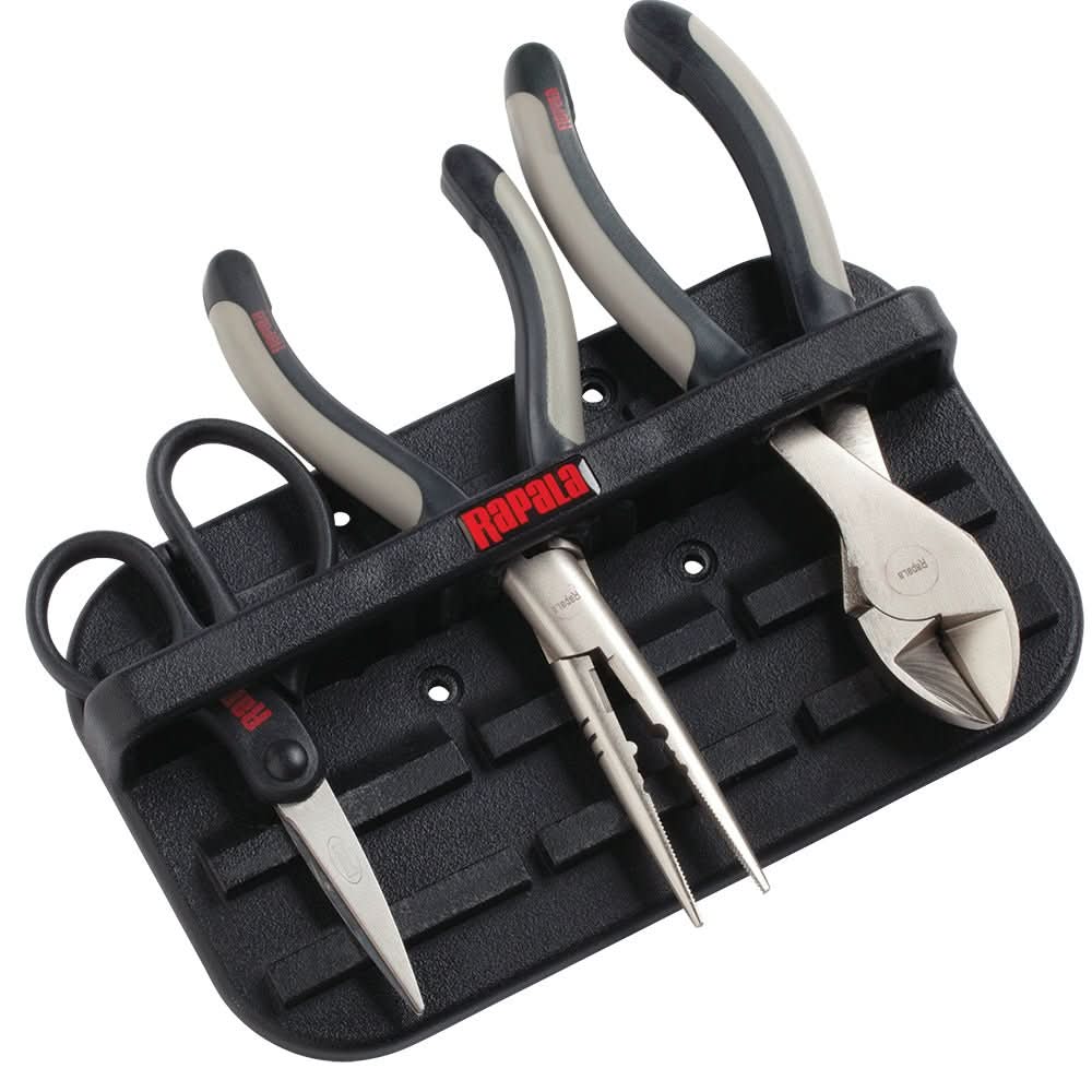 Rapala Magnetic Tool Holder Combo 2MTHK - 2 - MTHK - 2 - Anchor Express