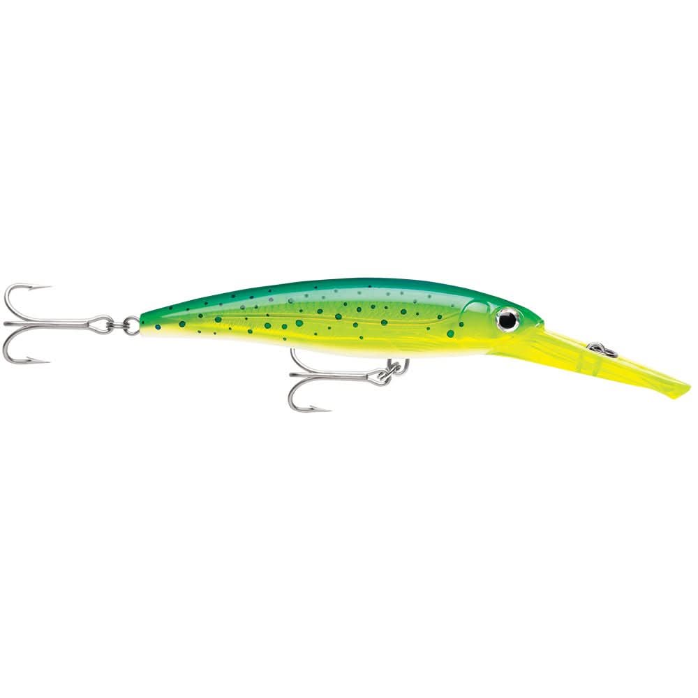 Rapala X - Rap Magnum 15 DoradoXRMAG15D - XRMAG15D - Anchor Express