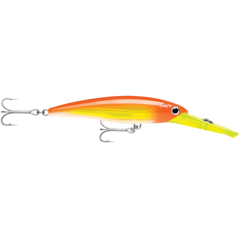 Rapala X - Rap Magnum 15 Hot HeadXRMAG15HH - XRMAG15HH - Anchor Express