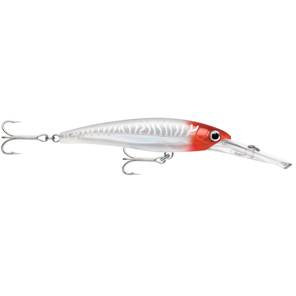Rapala X - Rap Magnum 15 Redhead UVXRMAG15RHU - XRMAG15RHU - Anchor Express