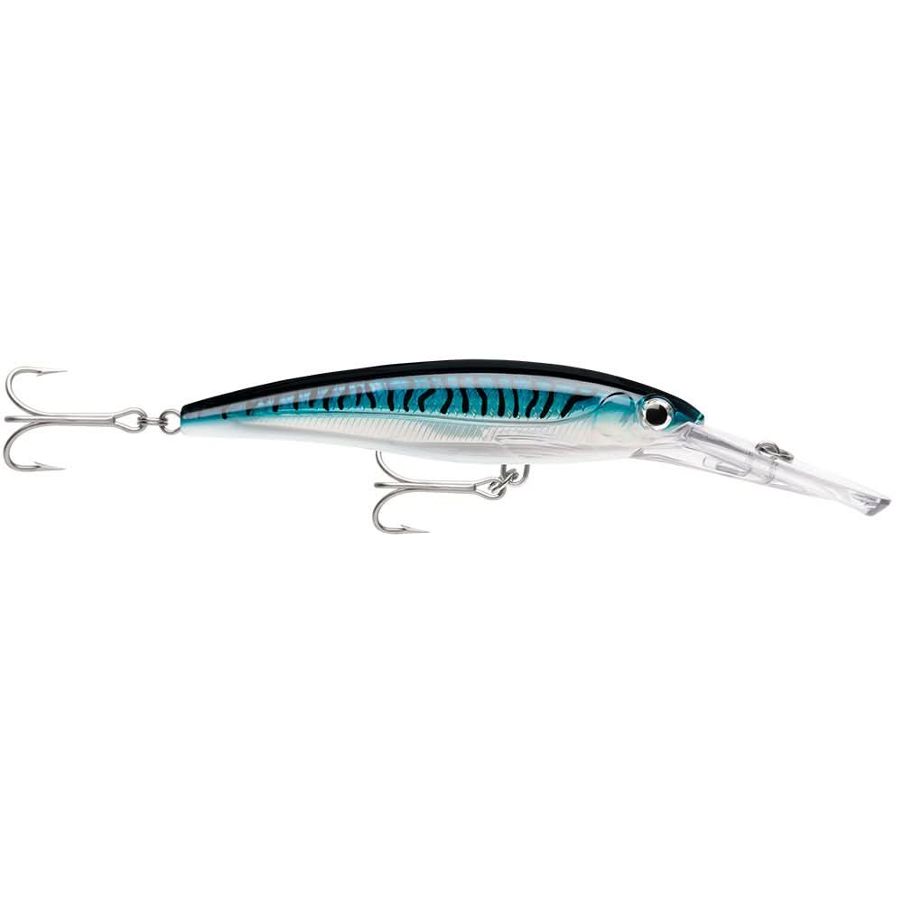 Rapala X - Rap Magnum 15 Silver Blue MackerelXRMAG15SBM - XRMAG15SBM - Anchor Express