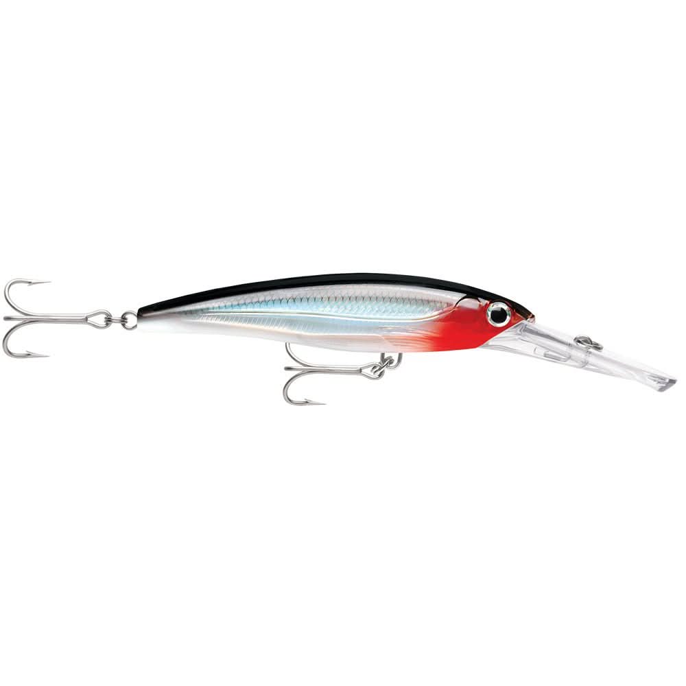Rapala X - Rap Magnum 15 SilverXRMAG15S - XRMAG15S - Anchor Express