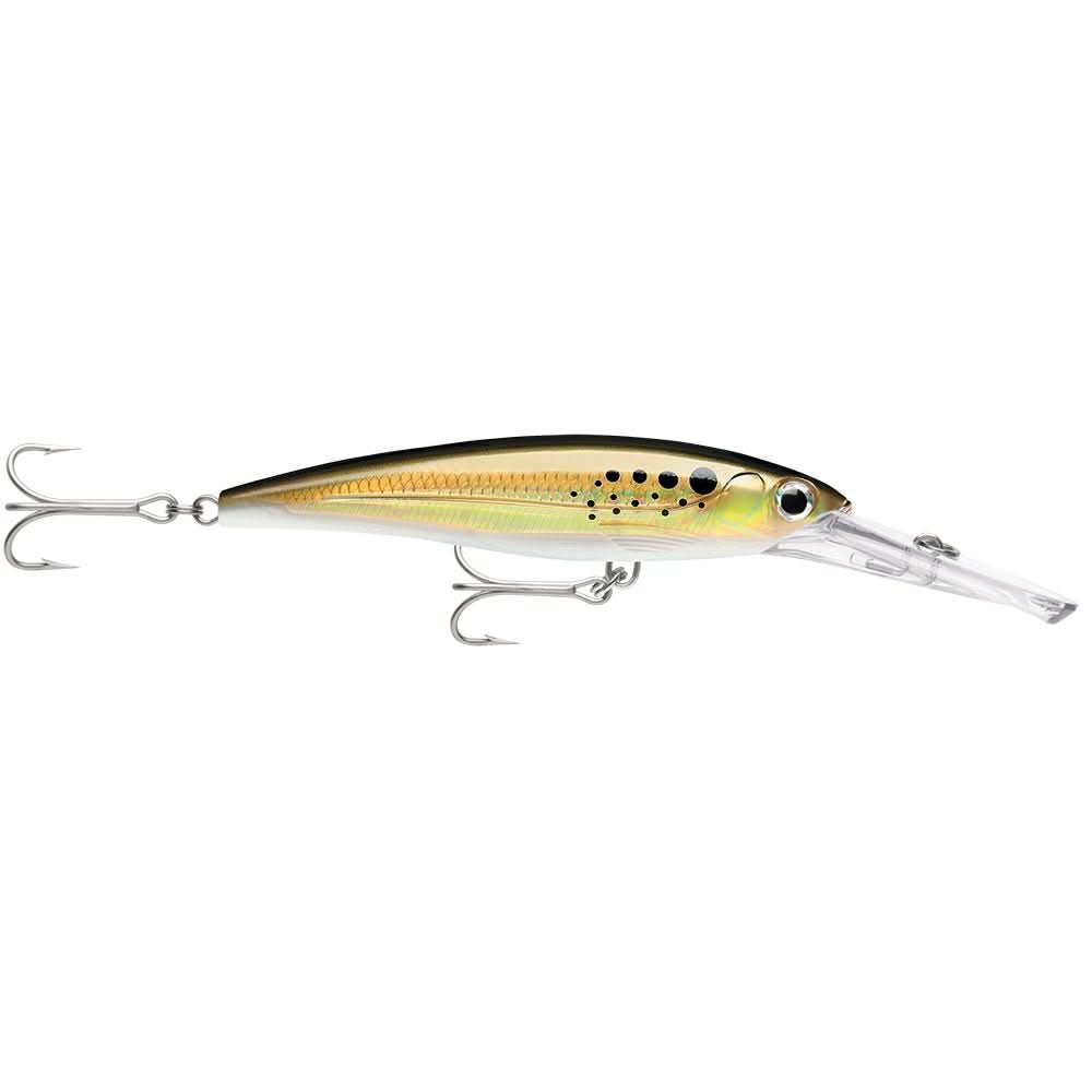 Rapala X - Rap Magnum 20 BunkerXRMAG20BNK - XRMAG20BNK - Anchor Express