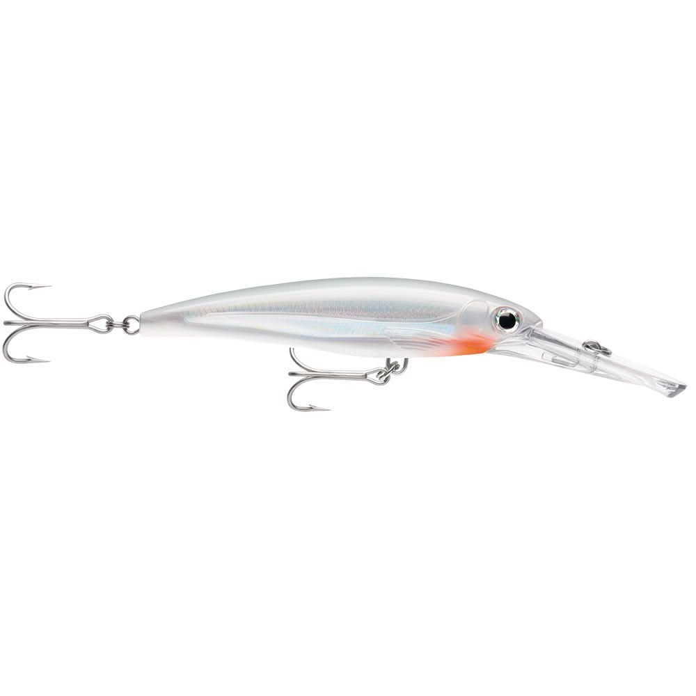 Rapala X - Rap Magnum 20 Glass GhostXRMAG20GGH - XRMAG20GGH - Anchor Express