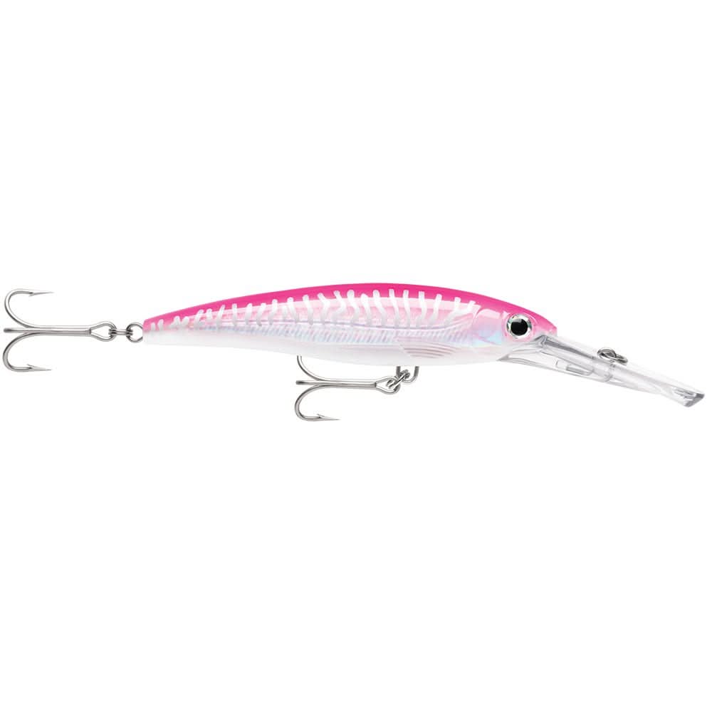 Rapala X - Rap Magnum 20 Hot Pink UVXRMAG20HPU - XRMAG20HPU - Anchor Express