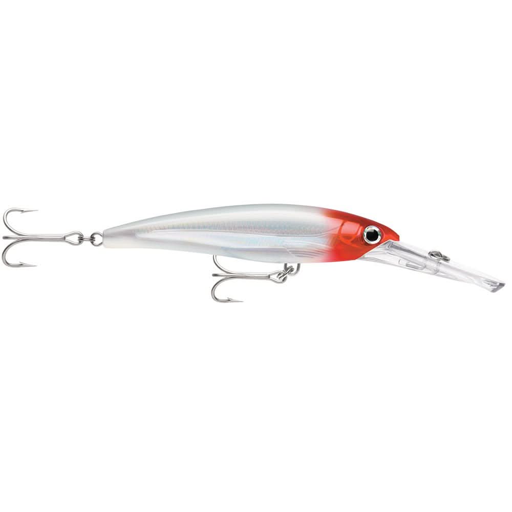 Rapala X - Rap Magnum 20 RedheadXRMAG20RH - XRMAG20RH - Anchor Express