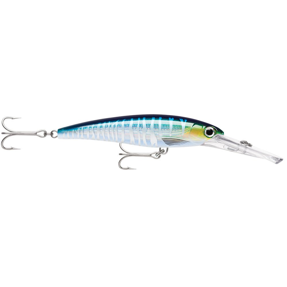 Rapala X - Rap Magnum 20 Wahoo UVXRMAG20WHU - XRMAG20WHU - Anchor Express