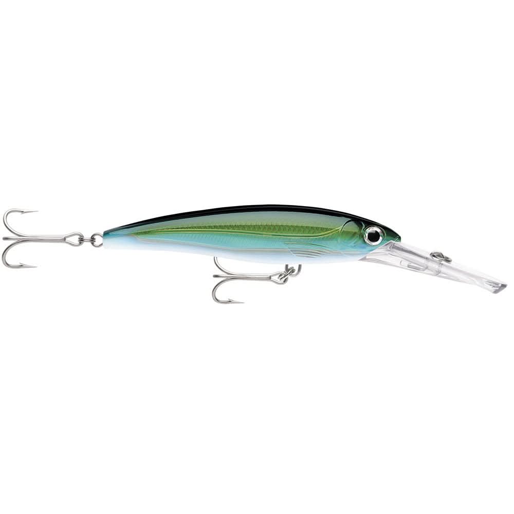 Rapala X - Rap Magnum 20 Yellowfin TunaXRMAG20YFT - XRMAG20YFT - Anchor Express