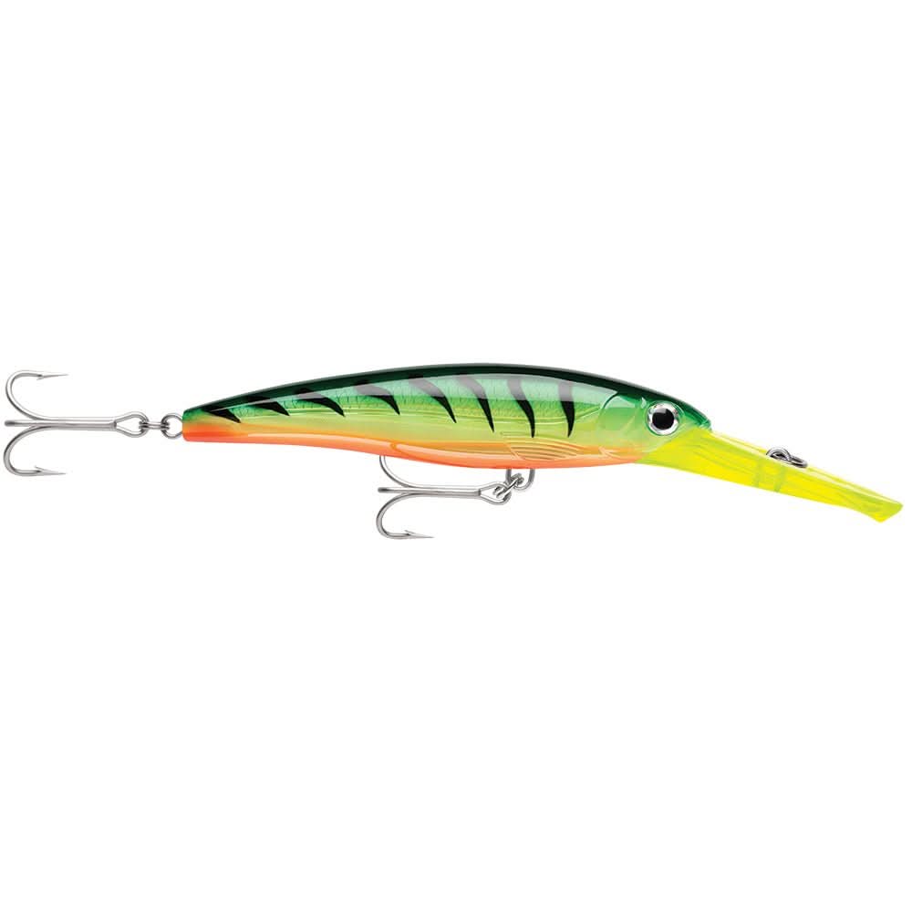 Rapala X - Rap Magnum 30 FiretigerXRMAG30FT - XRMAG30FT - Anchor Express