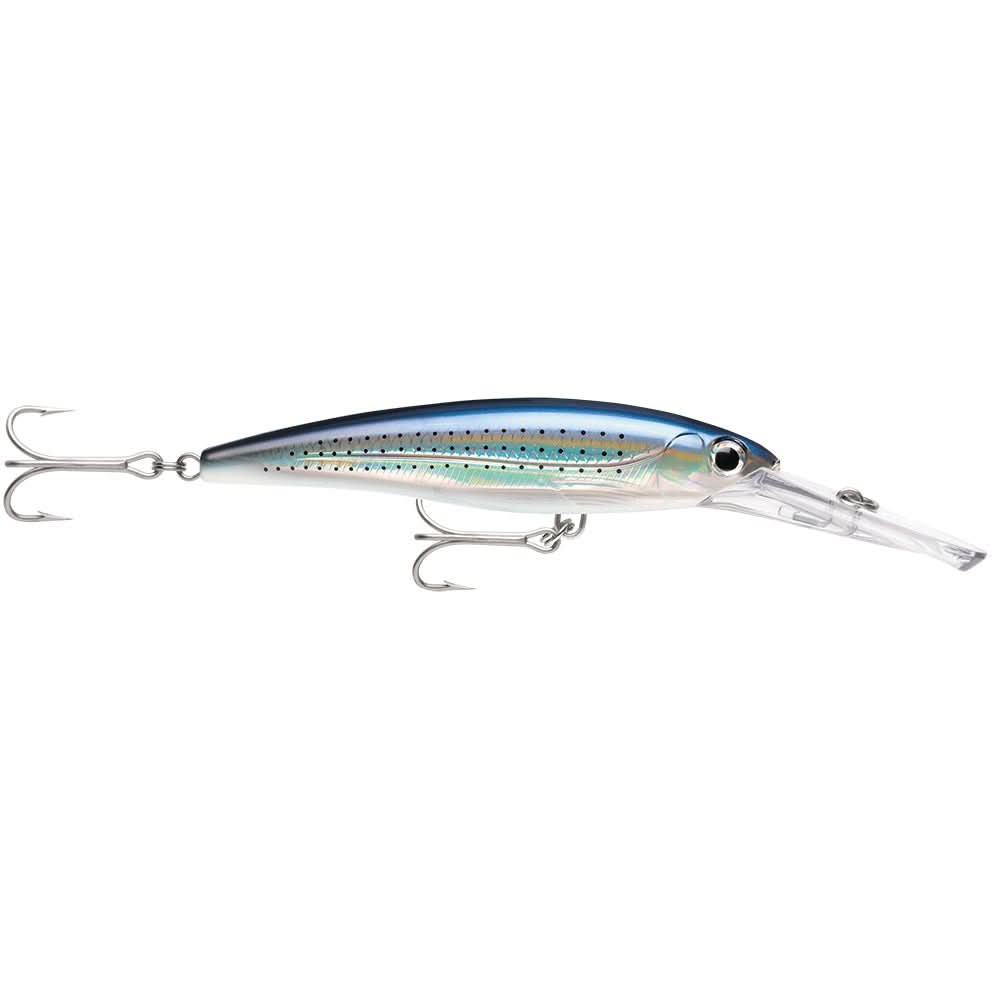 Rapala X - Rap Magnum 30 Spotted MinnowXRMAG30SPM - XRMAG30SPM - Anchor Express