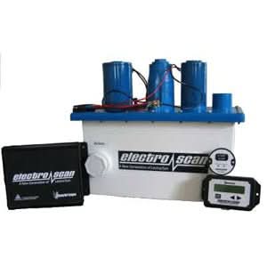 Raritan electro scan® Treatment System - 12v - EST12 - Anchor Express