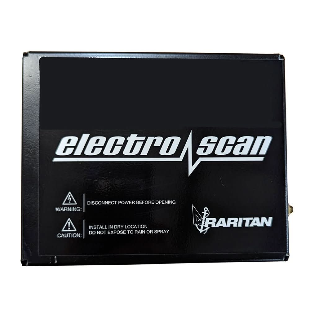 Raritan ElectroScan Control Assembly - 12V - 32 - 700 - Anchor Express