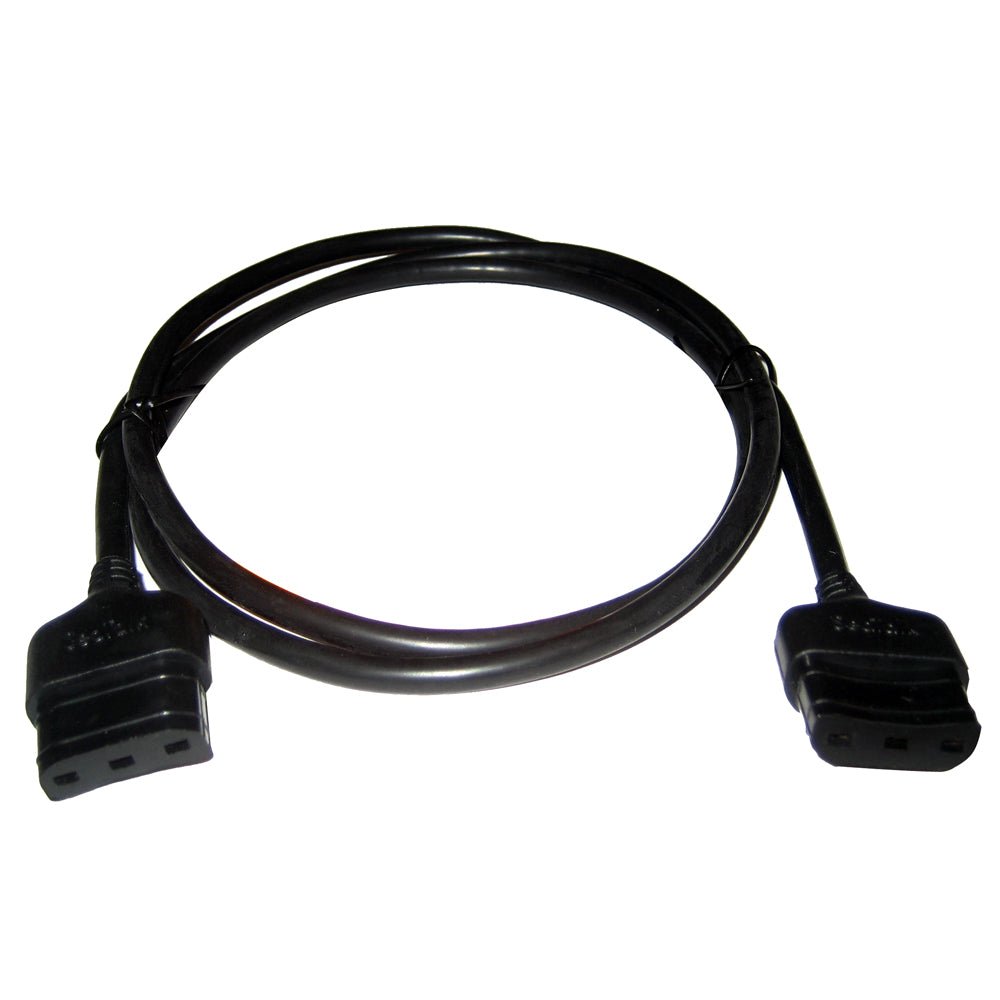 Raymarine 1m SeaTalk Interconnect Cable - D284 - Anchor Express