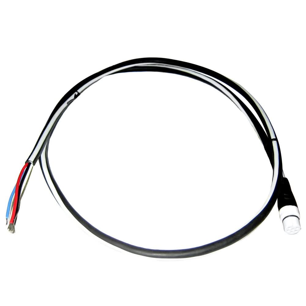 Raymarine 1M Stripped End Spur Cable f/SeaTalkng - A06043 - Anchor Express